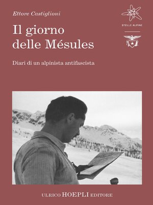 cover image of Il giorno delle Mésules